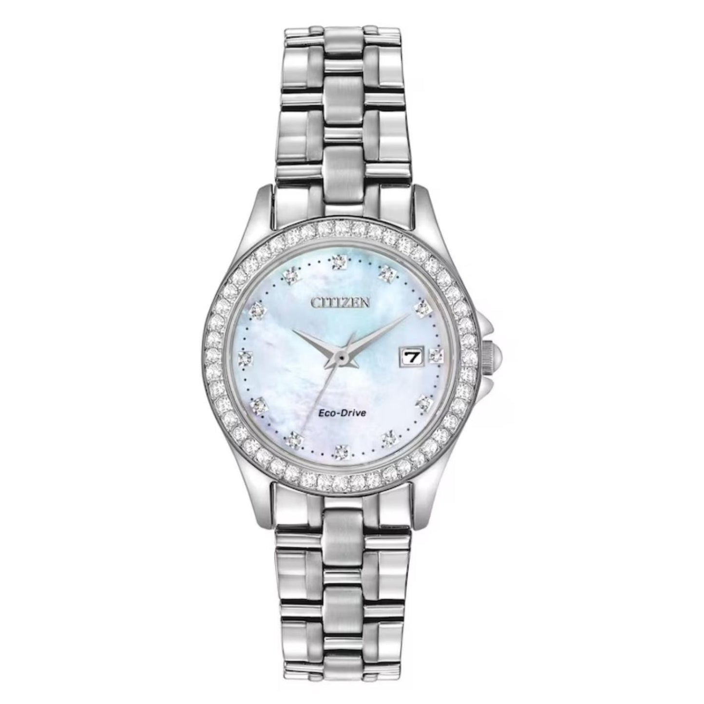 Montre Silhouette pour Femme Citizen