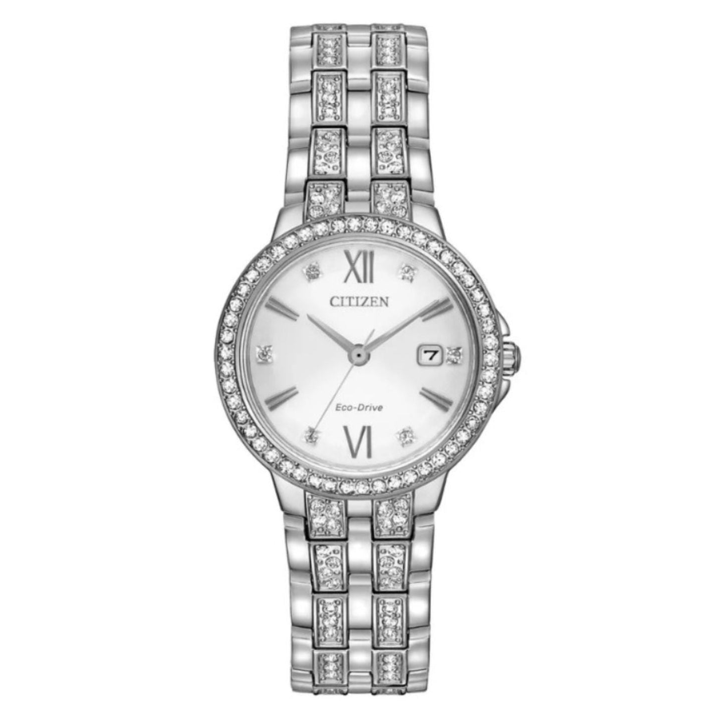 Reloj Silhouette para Mujeres de Citizen