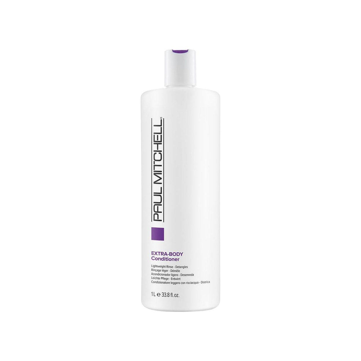 Paul Mitchell Extra Body Daily Rinse - 33,8 fl oz