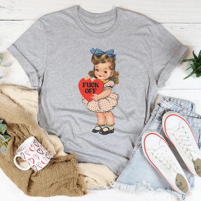 Bold Statement Tee