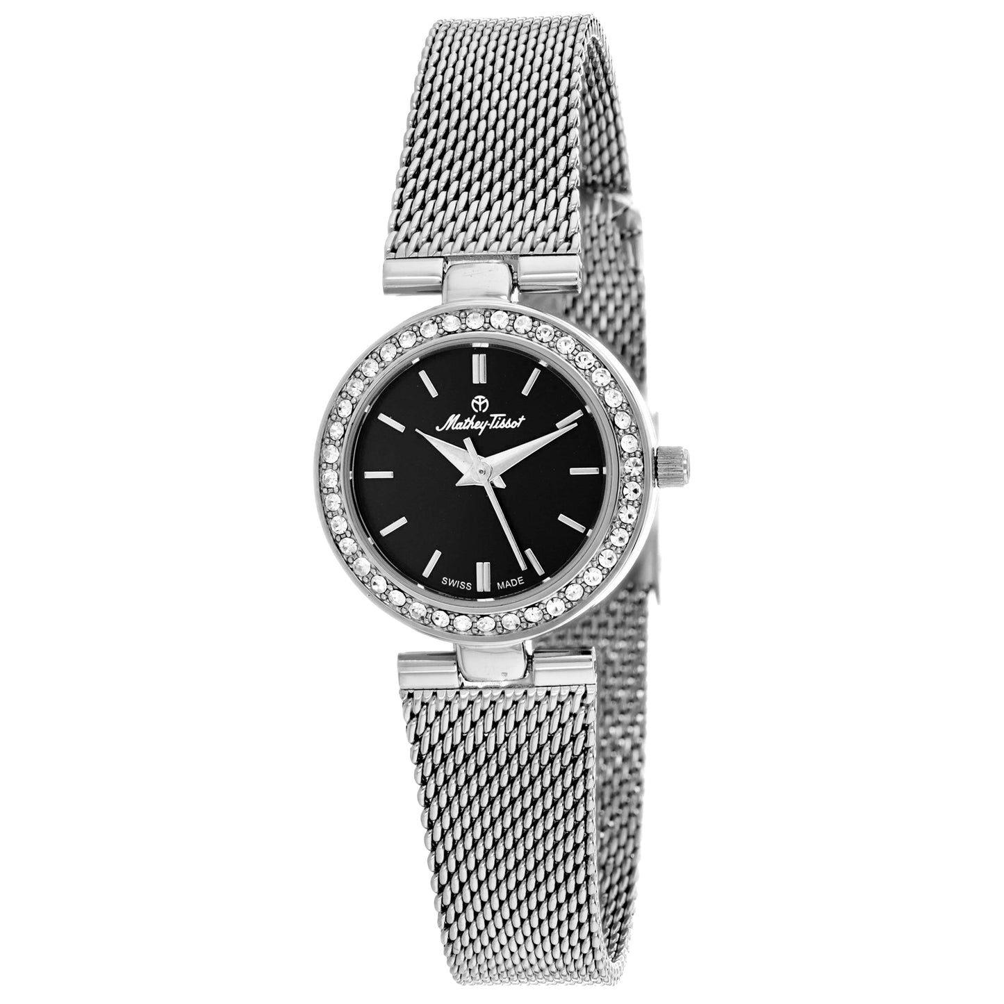 Reloj Fleury XV de Mathey Tissot para Mujer