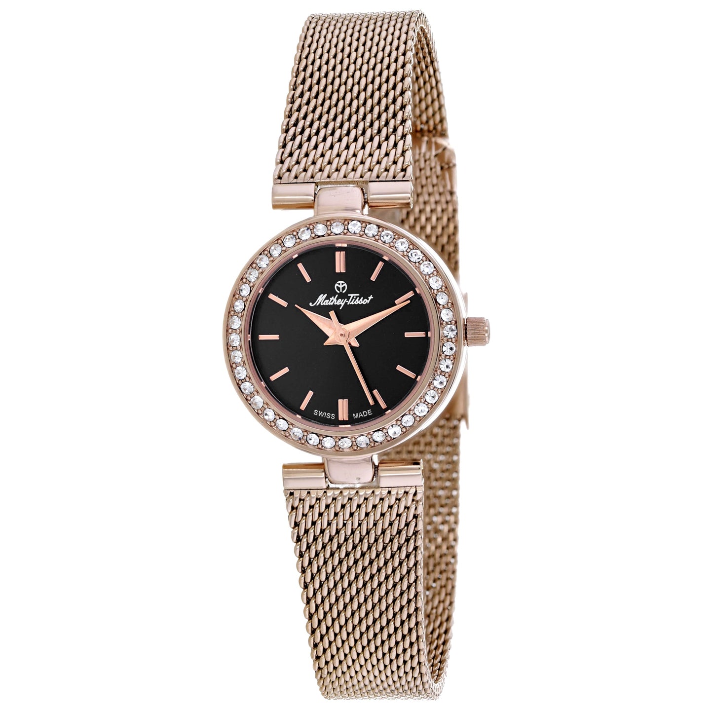 Reloj Fleury XV de Mathey Tissot para Mujeres
