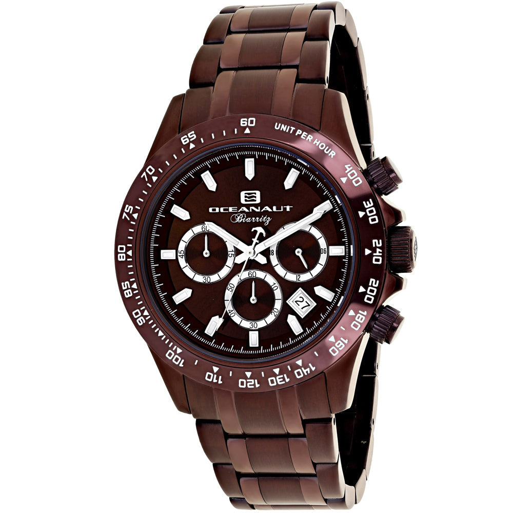 Reloj Oceanaut para Hombre Biarritz