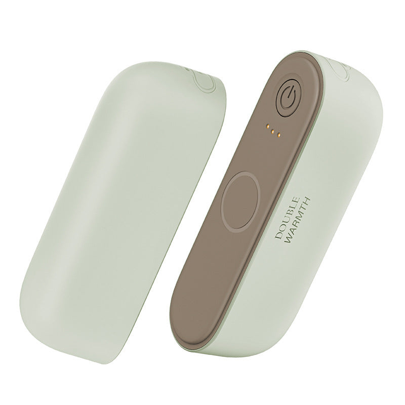 Magnetic Hand Warmer Mini - Convenient Heating Pad