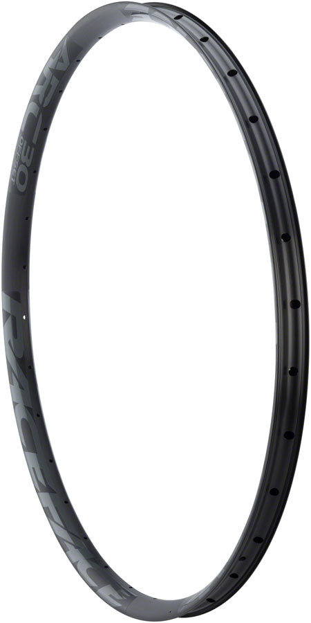 Rueda RaceFace ARC 30 - 29" Disco Negro 32H Offset