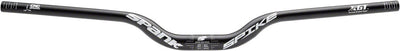 Spank Spike Race Bars - 800mm Wide, 50mm Rise, Matte Black