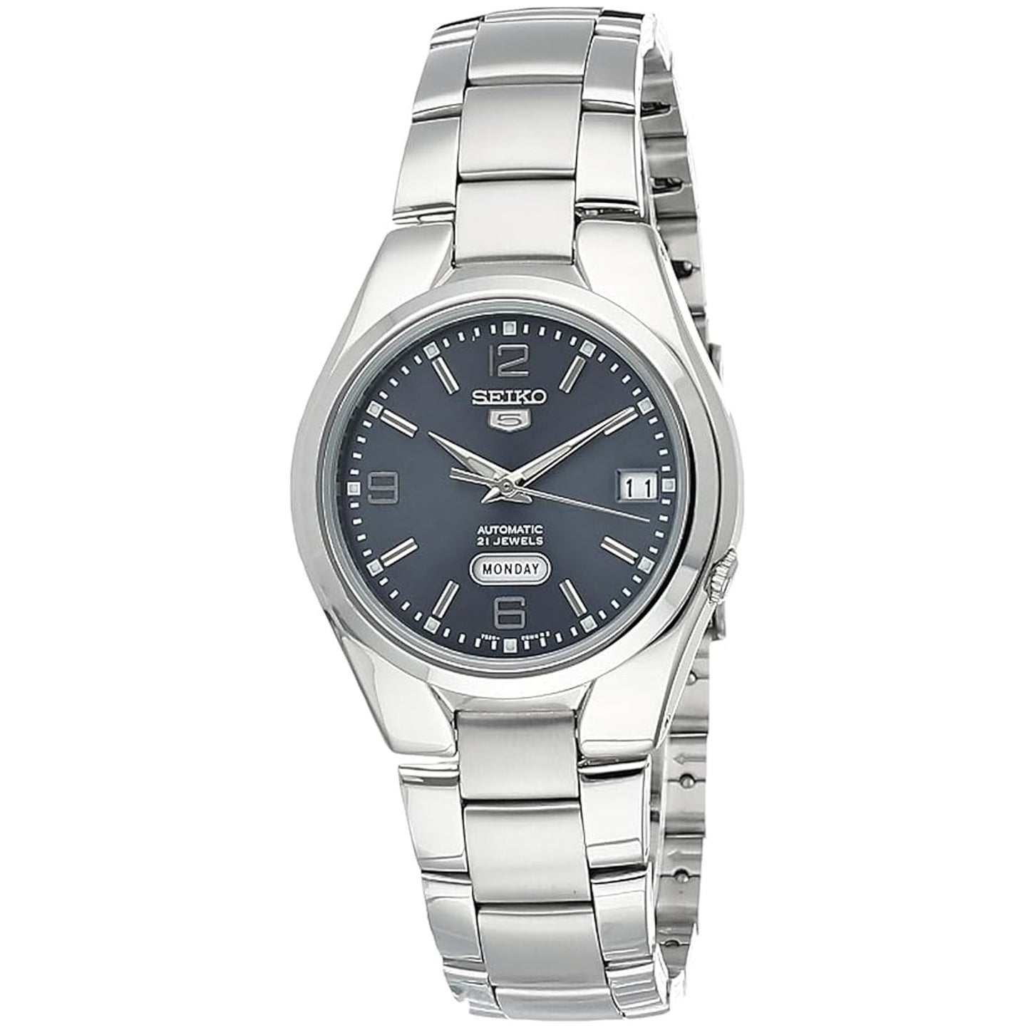 Reloj automático Seiko para hombre Serie 5