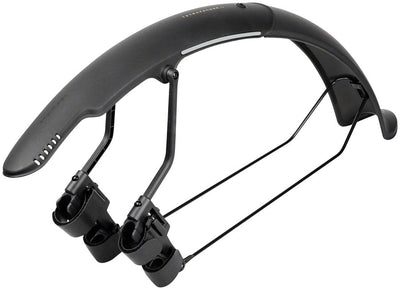 Topeak Tetrafender G2 Rear Fender for Gravel Bikes