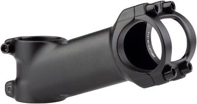 MSW 17 Stem - 90mm Aluminum Black