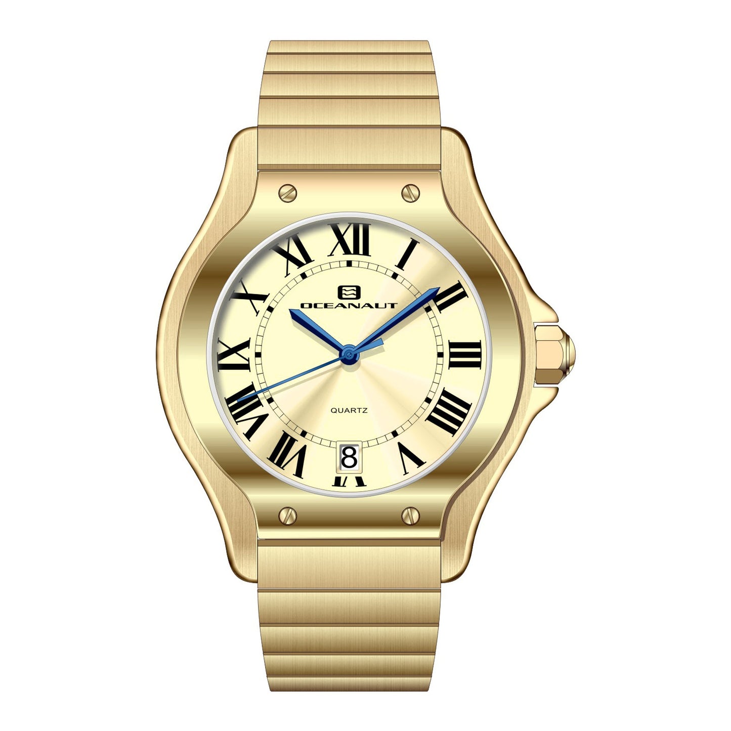 Montre Rayonner pour femmes Oceanaut