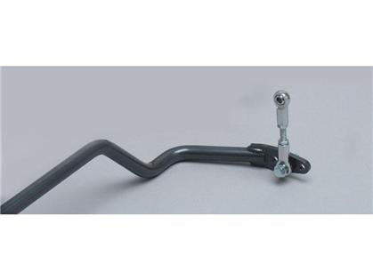 Progress Technology Adjustable Rear Sway Bar for Nissan 240SX