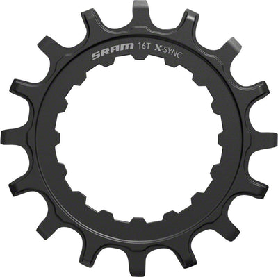 SRAM X-Sync EX1 16T Chainring for Bosch Motors