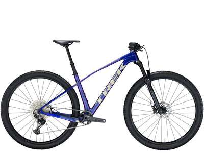 Procaliber 9.5 L Mountain Bike - Purple Flip/Hex Blue