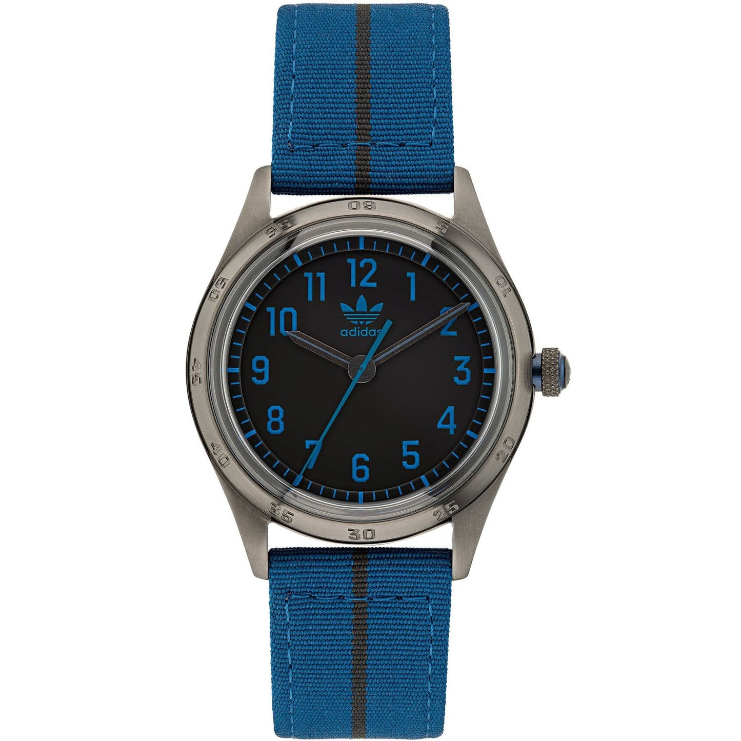 Montre Adidas Originals Style Code Four pour homme