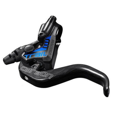 Magura MC/Lever Assembly MT Trail SL - Left/Right (Black)