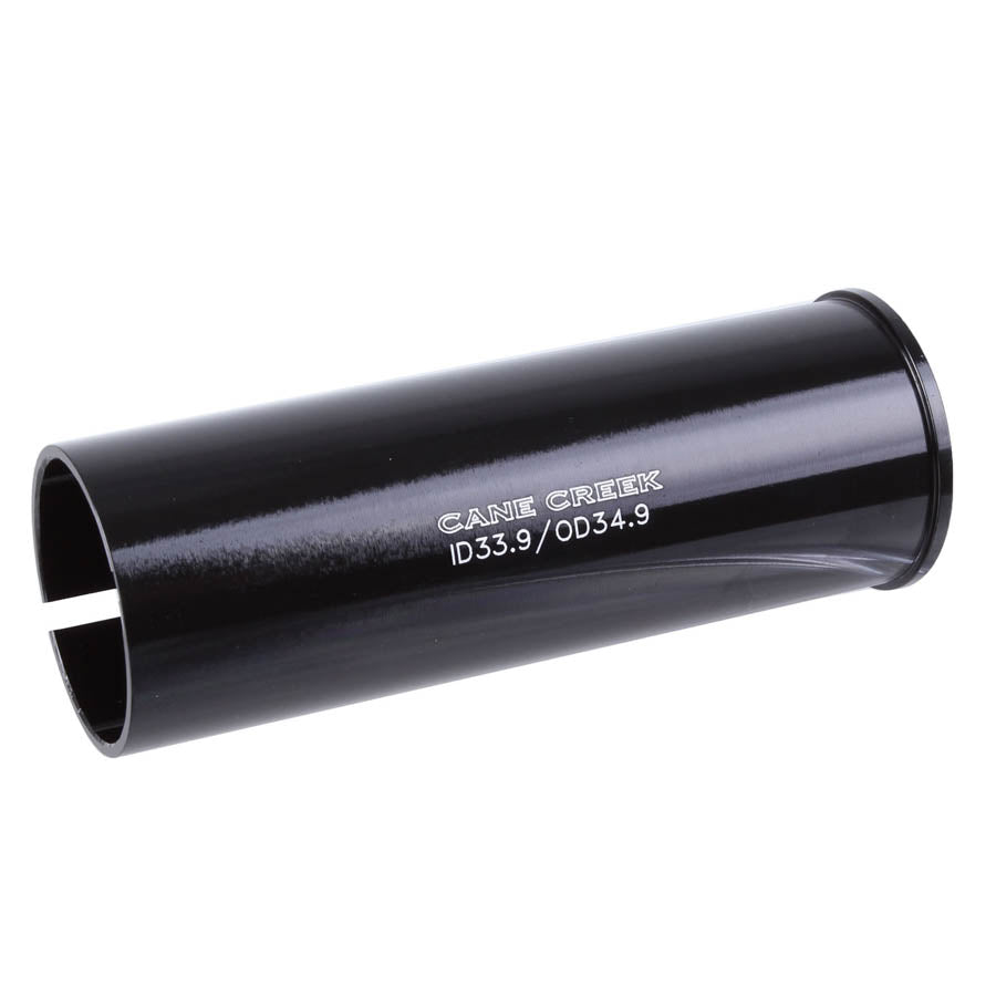 Cane Creek Seatpost Adaptor Shims 33.9mm & 34.9mm