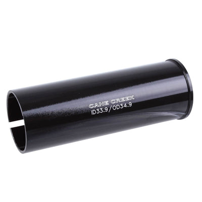Cane Creek Seatpost Adaptor Shims 33.9mm & 34.9mm
