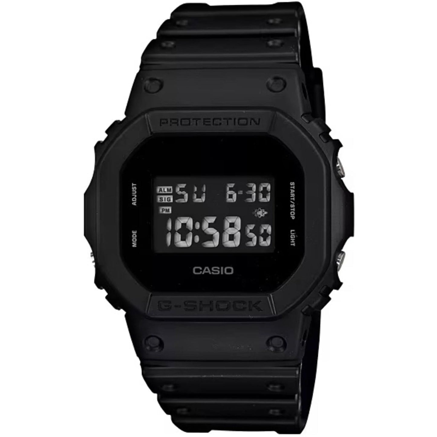 Reloj Casio para Hombre Serie 5600