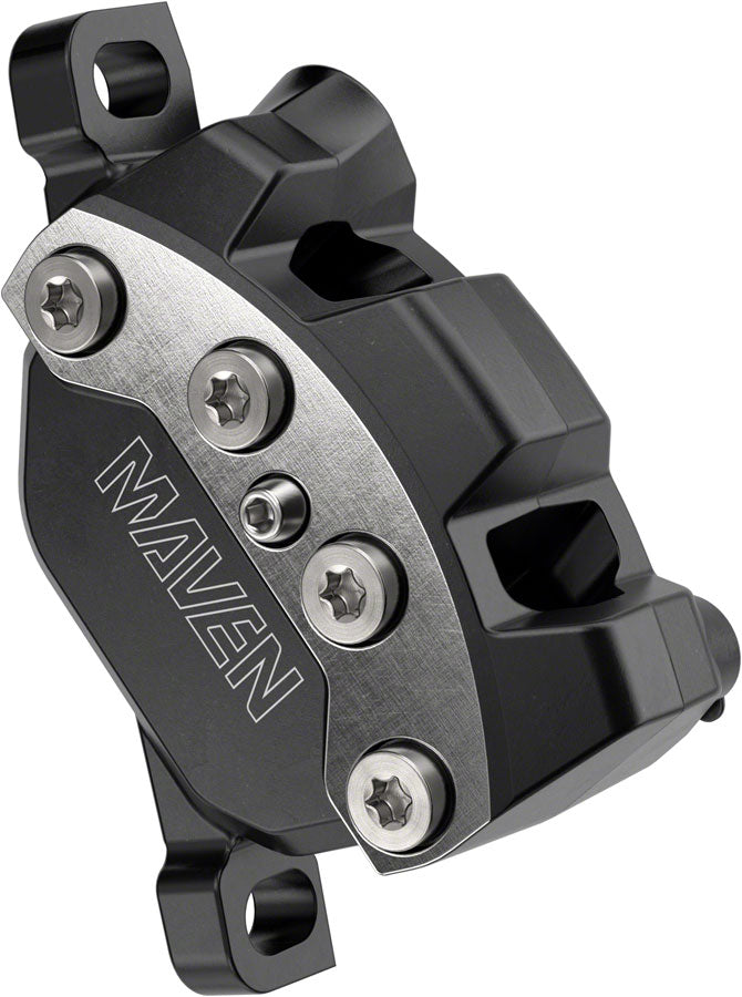 SRAM Maven Ultimate Disc Brake Caliper Assembly - Front/Rear Post Mount