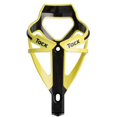 Garmin Deva Bottle Cage - Yellow