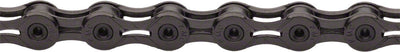 KMC DLC 10 Chain - 10-Speed 116 Links Black