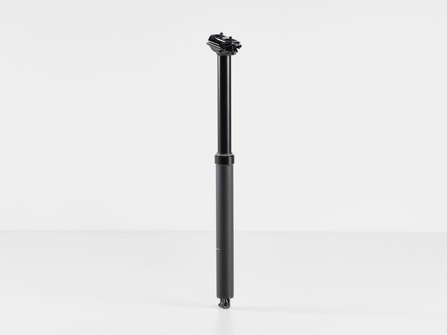 Tige de selle Bontrager Line Dropper 170mm de course 31.6mm Noir
