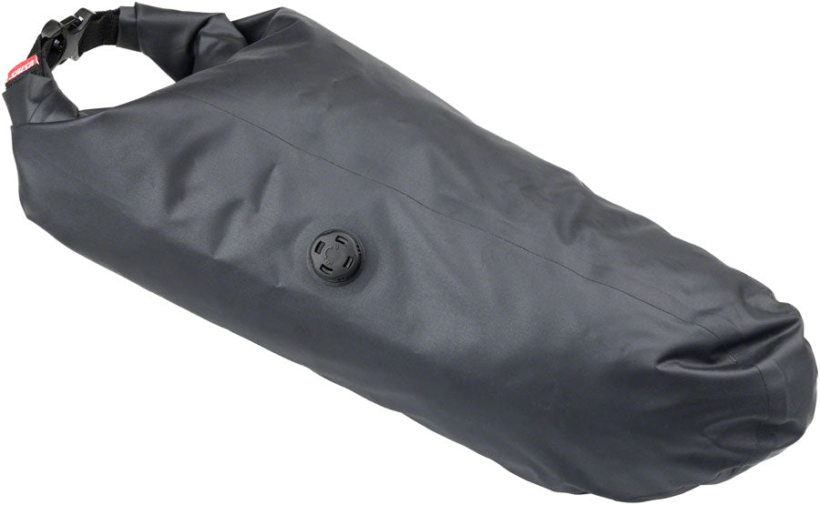 Sac de siège Salsa EXP Series Saguaro - Sac étanche de 9L