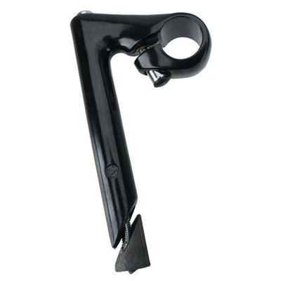 Kalloy Road Quill Stem (25.4) 60mm - Negro