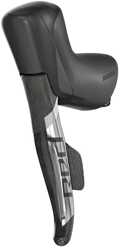 SRAM RED eTap AXS Palanca Hidráulica de Cambio/Freno Izquierda - Negra