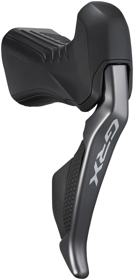 Shimano GRX ST-RX815 11-Speed Di2 Cambiador Derecho de Manillar Drop-Bar