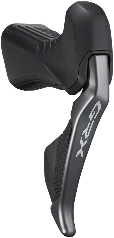 Shimano GRX ST-RX815 11-Speed Di2 Cambiador Derecho de Manillar Drop-Bar
