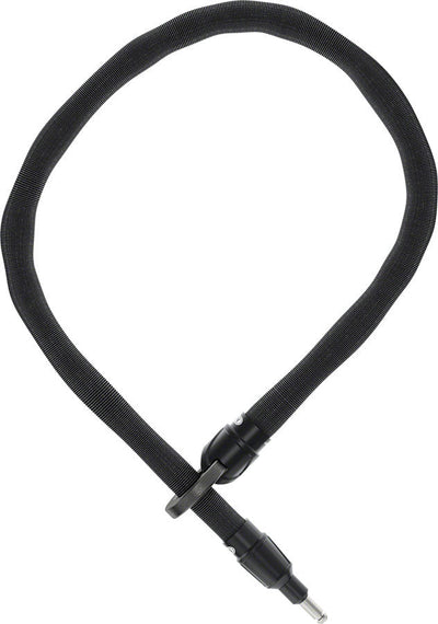 Abus Ivy 6KS/100 Adaptor Chain - 3.3'/100cm 6mm Links