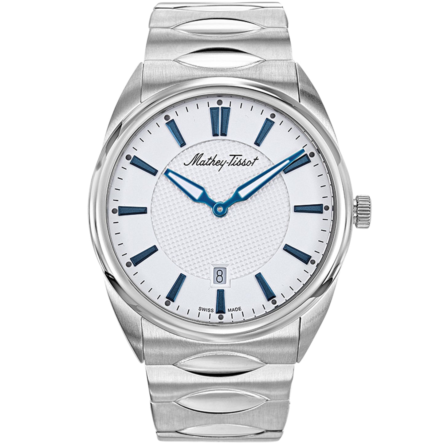 Mathey Tissot Men's Classic Watch