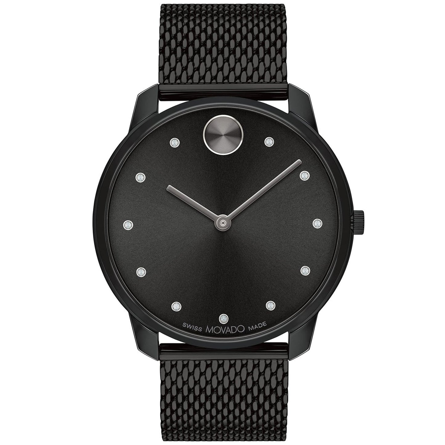 Movado Men's Bold Watch - Elegant Design & Premium Quality