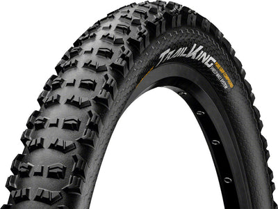 Continental Trail King Tire - 27.5 x 2.40 Tubeless Folding