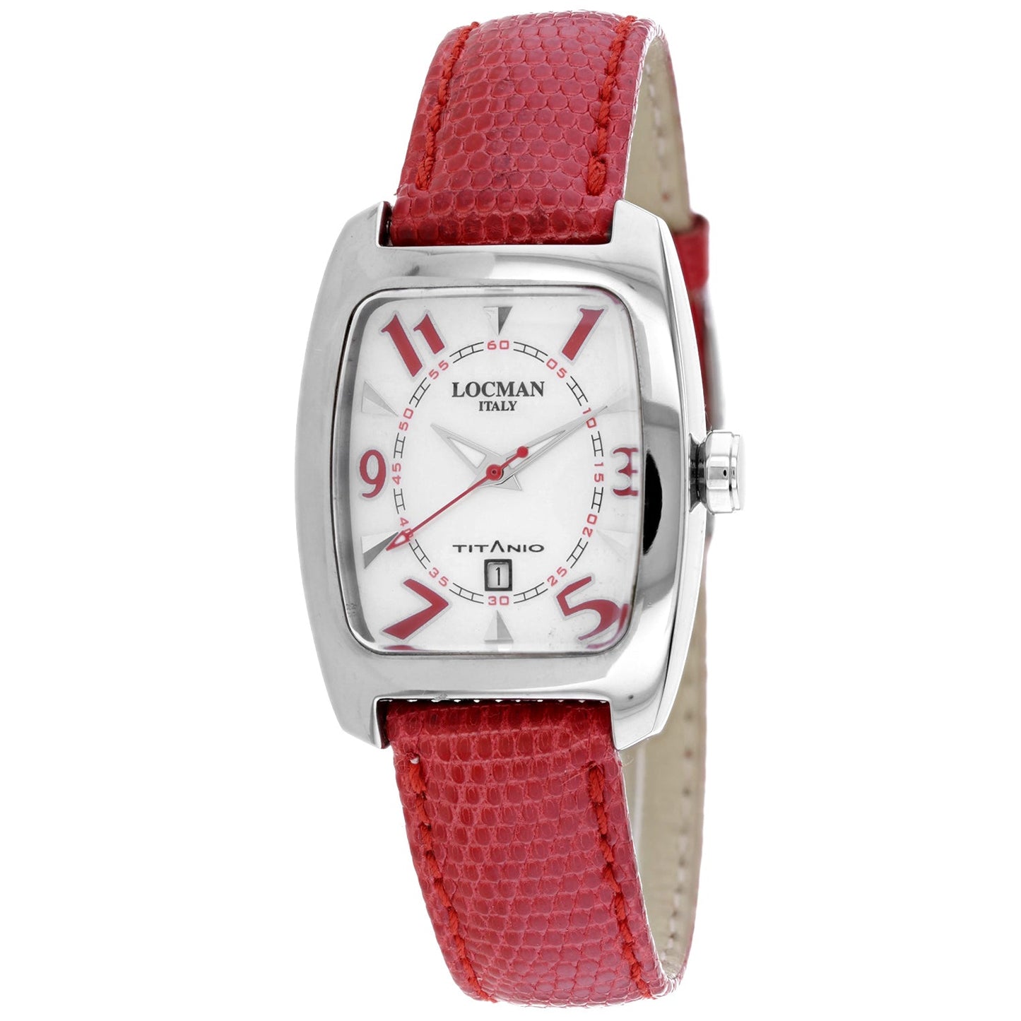 Reloj Titanio para Mujer de Locman