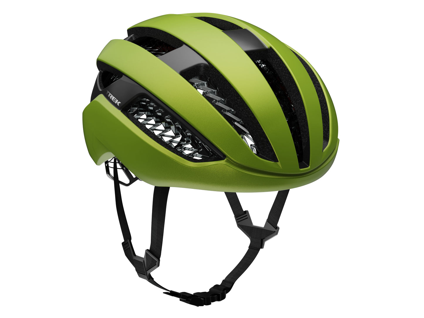 Casco Trek Circuit WaveCel X-Large Power Surge CPSC