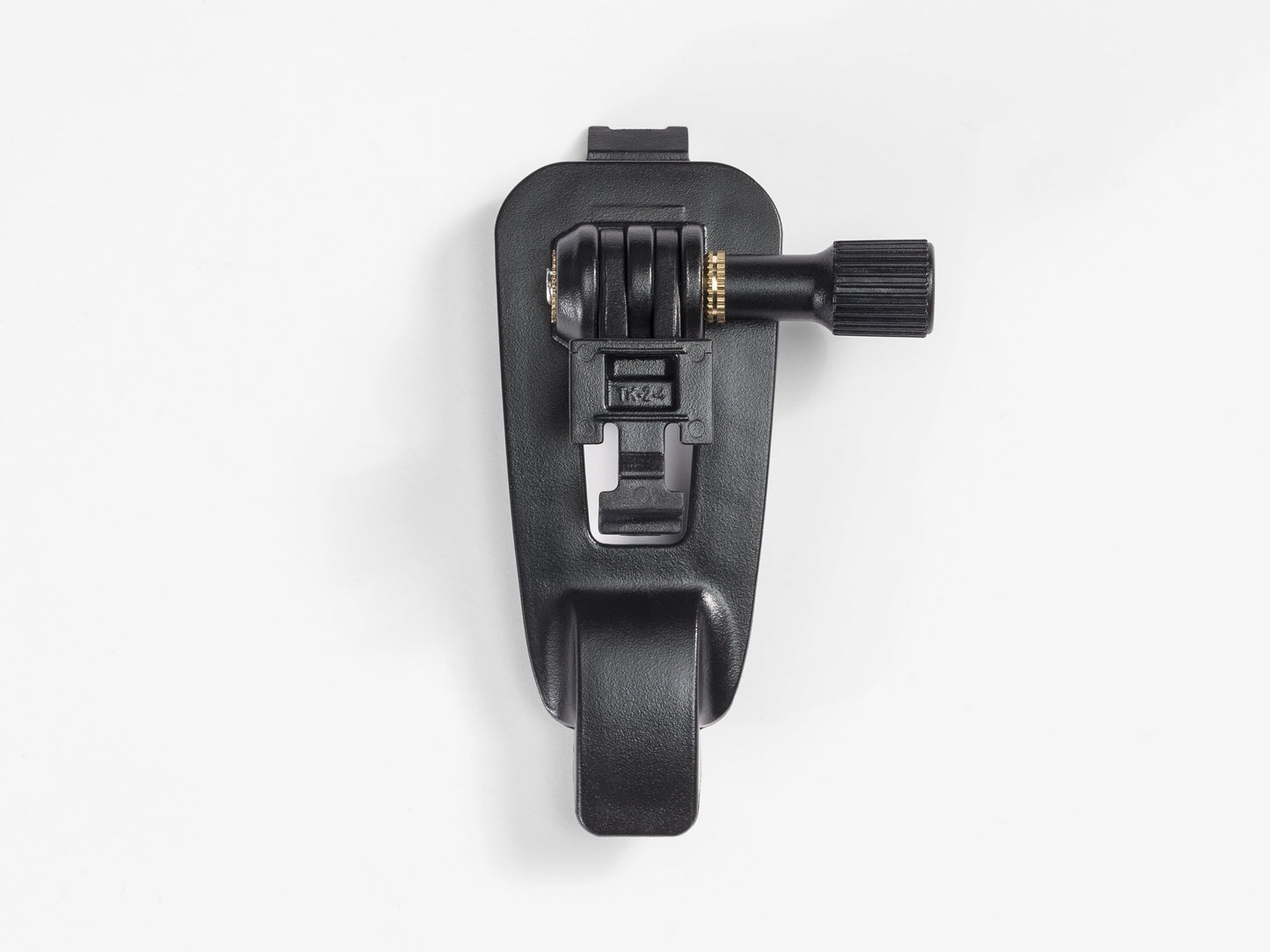 Montaje de Accesorios Bontrager Circuit Blendr Frontal