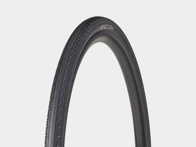 Bontrager H2 Comp 700x38c Black Tire
