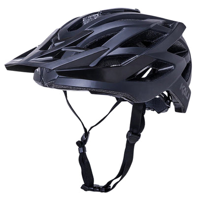 Kali Lunati 2.0 All MNT Helmet - Large/X-Large - Matte Black