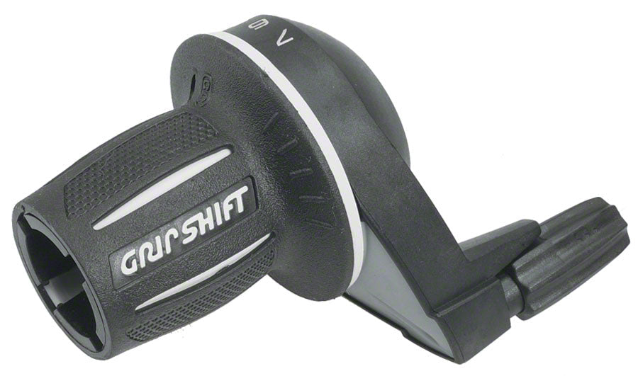 SRAM 3.0 Comp 8-Speed Rear Twist Shifter