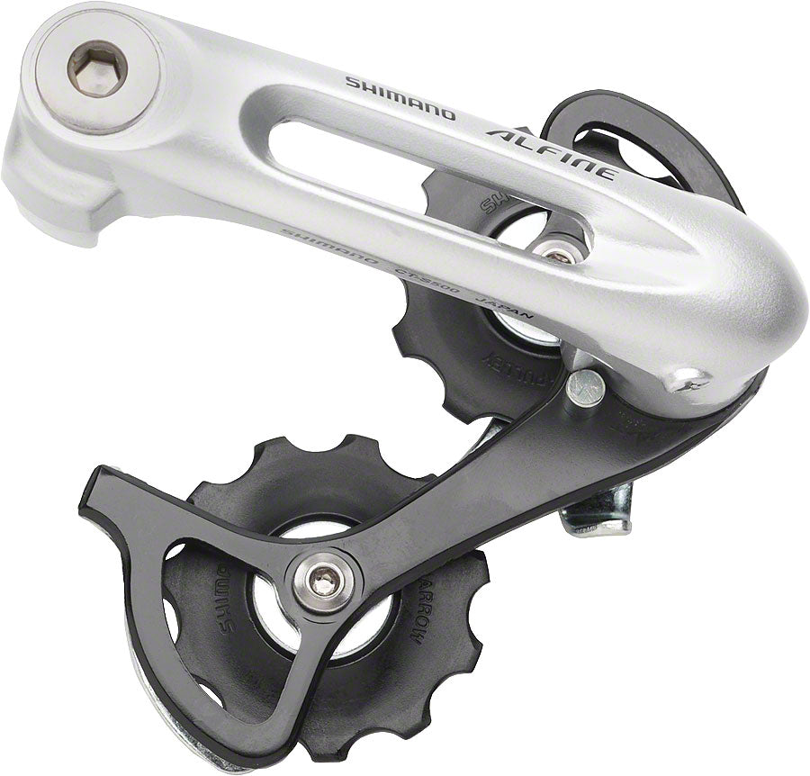 Tensores de Cadena Shimano Alfine CT-S500 - Plata