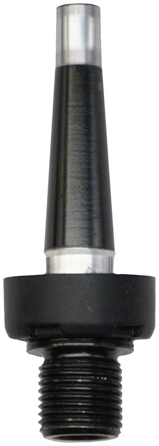 Ensemble de roulements de manivelle LOOK - Roulement en céramique titane droit D12V60