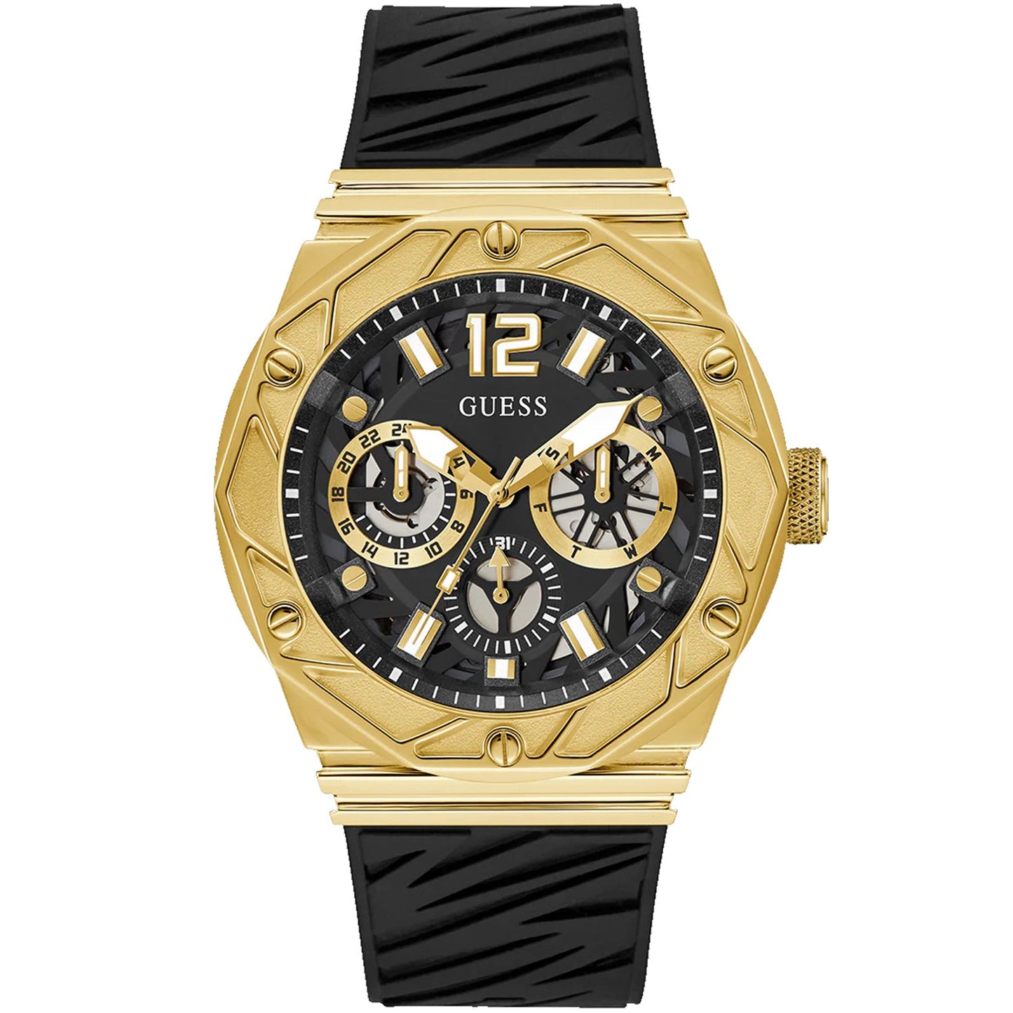 Reloj Rival para Hombre de Guess