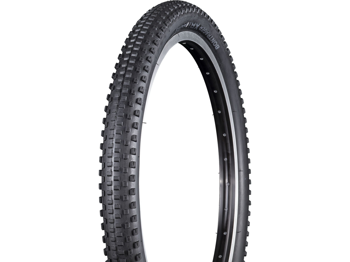 Neumático Bontrager XR1 Comp 20x1.85 Negro