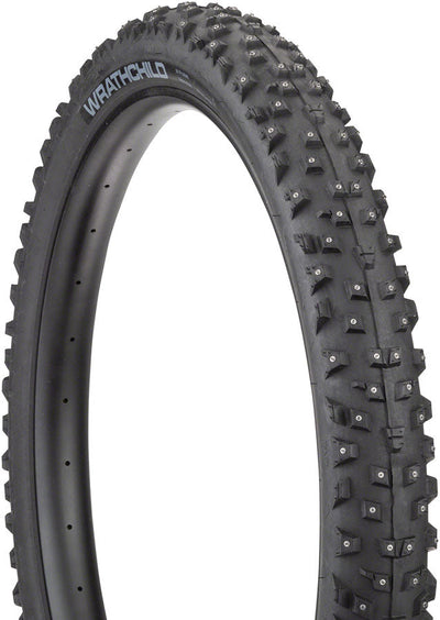 45NRTH Wrathchild Tire - 27.5 x 3.0 Tubeless Folding Black