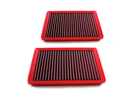 BMC Replacement Panel Air Filter for 06-08 Jaguar XK/XKR 4.2 V8