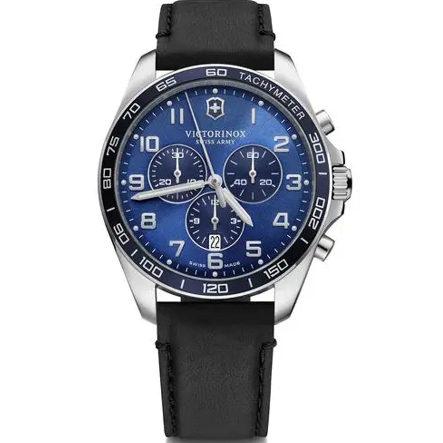 Victorinox Men's Fieldforce Watch