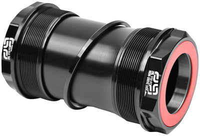 e*thirteen T47 Threaded Bottom Bracket - 68/73mm for 30mm Spindle