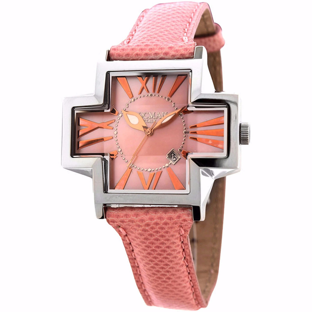 Locman Women's Italy Plus Watch